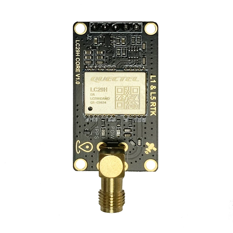 LC29HDA Board