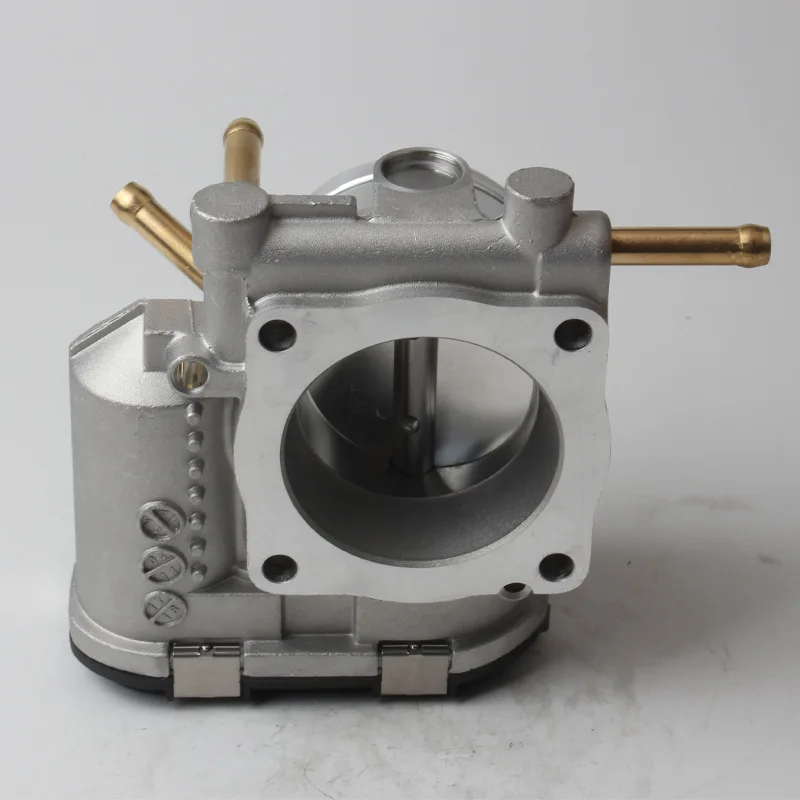 

0280750189 06B133062S 06B133062H Throttle Body for Skoda Volkswagen OCTAVIA I BORA I GOLF IV NEW BEETLE 2.0