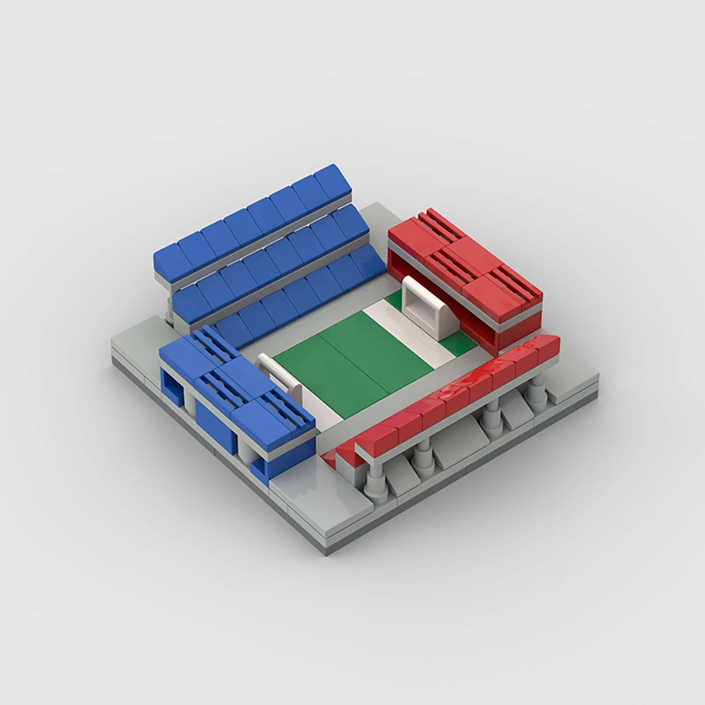 Sd94c7b337260424dbeb56aad1720d9b8H - Mini Block World