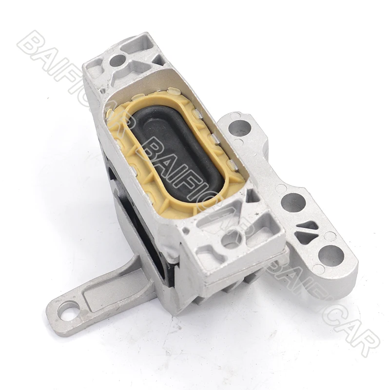 Right Engine Mount Bracket engine mount bracket For Buick Regal Allure Lacrosse Chevrolet Malibu Opel Baificar Brand New 13227719