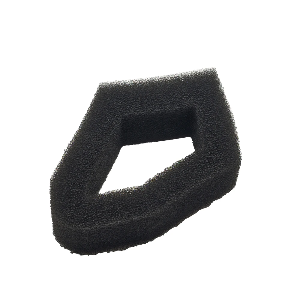 5/10pcs Air Filter Brush Cutter Trimmer Sponge Element Lawn Mower Engine Motor Part For Honda 17211-Z0Z-000 Element GX35 140 2