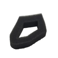 5/10pcs Air Filter Brush Cutter Trimmer Sponge Element Lawn Mower Engine Motor Part For Honda 17211-Z0Z-000 Element GX35 140 2