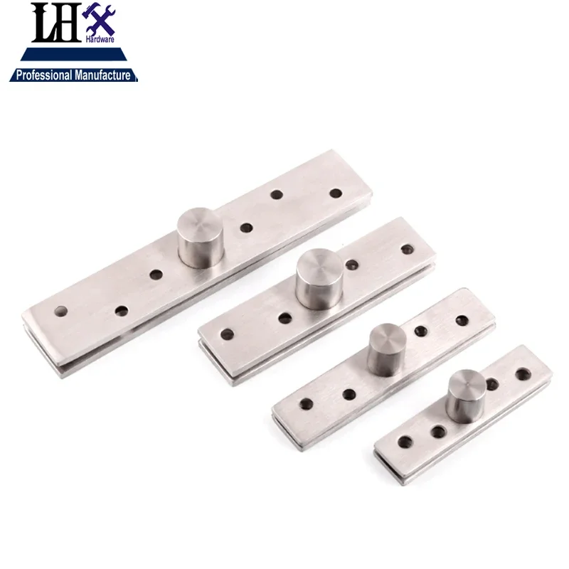 Door Hinge Partition Shaft for Home Decoration Women Cloakroom Bedroom Hotel Curtain Screen Wall Swivel Bookshelf YP287 h
