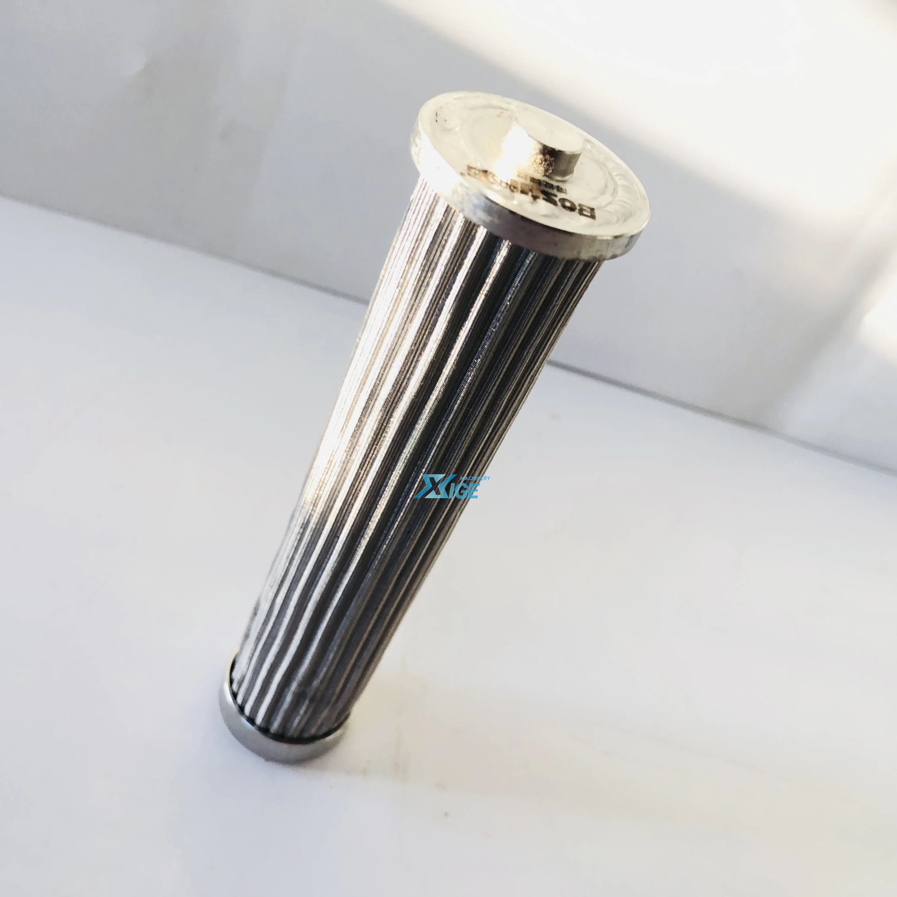 Hot PC360-8 PC450-7 Parts Excavator Hydraulic Pump Assembly 207-60-61250 P-8157 Pilot Filter Element for WA320L-5 Loader