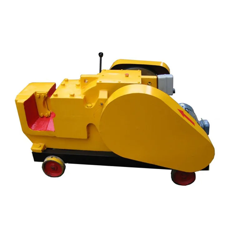 

Высокоскоростная Промышленная гидравлическая угловая машина для резки арматуры/резак арматуры