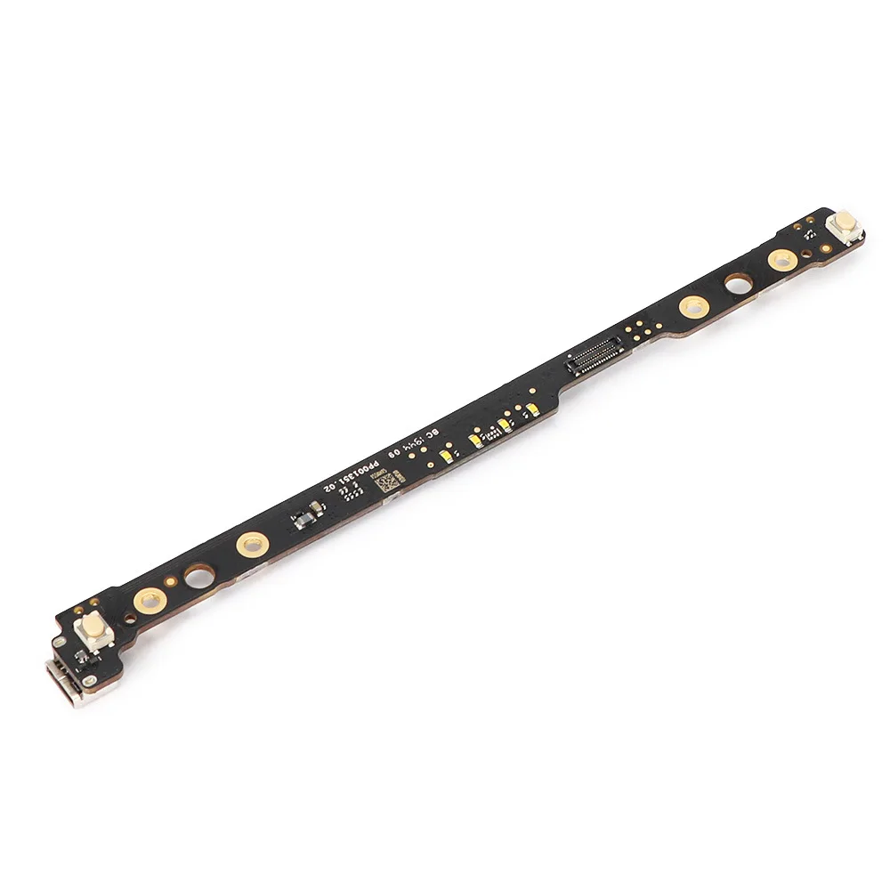 Original for DJI Mavic Mini Remote Controller Button Board Module Replacement Repair Parts for DJI MAVIC Mini RC Accessories