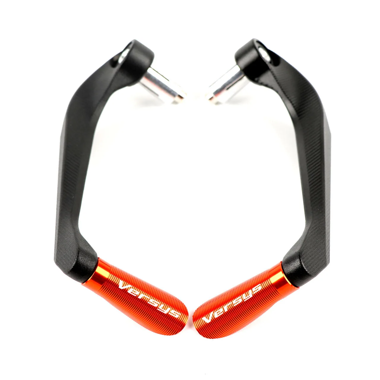 

Универсальные ручки для мотоциклов KAWASAKI Versys 650 1000 X300 KLE650, рычаги сцепления тормоза, защита ручки