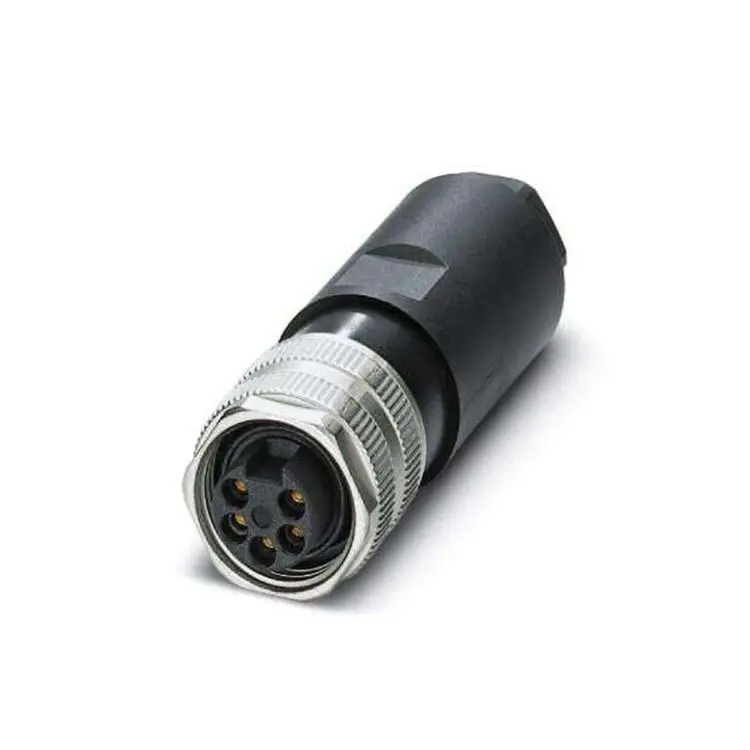 

(New Circular Connectors) 1456271