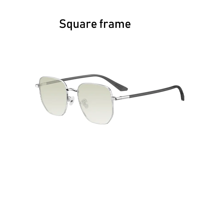 square frame