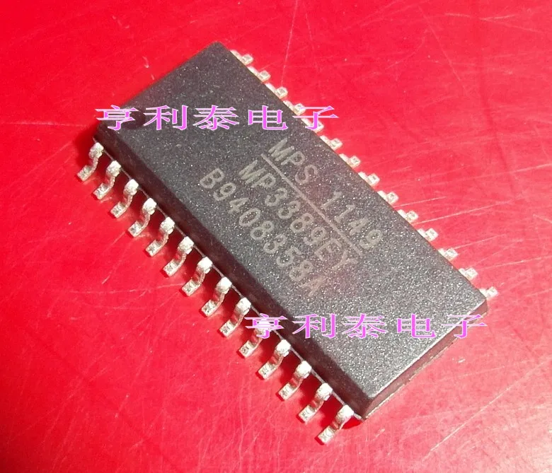 

Original MP3389EY MP3389 SOP-28 Fast Shipping