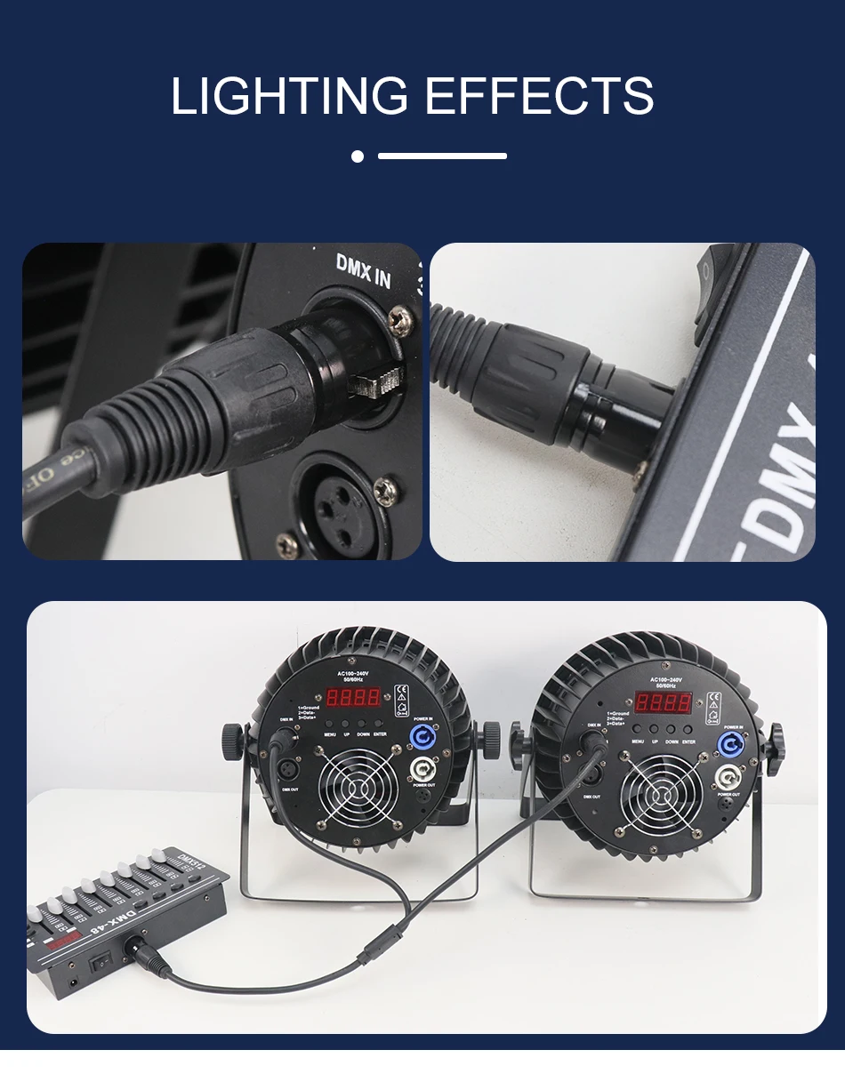 35/60cm 3pin xlr 1 maschio a 2 femmina cavo di prolunga audio micro fono y linea cavo splitter audio pro regis tratore mischer – Detail 5