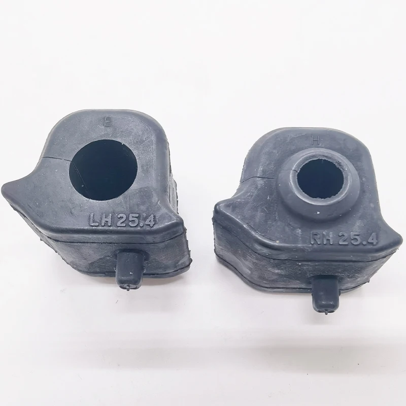 48815-0F060 48815-0F050 RAV4 알파드 벨파이어 프론트 스태빌라이저 바 고무 슬리브 48815-28200 48815-28210