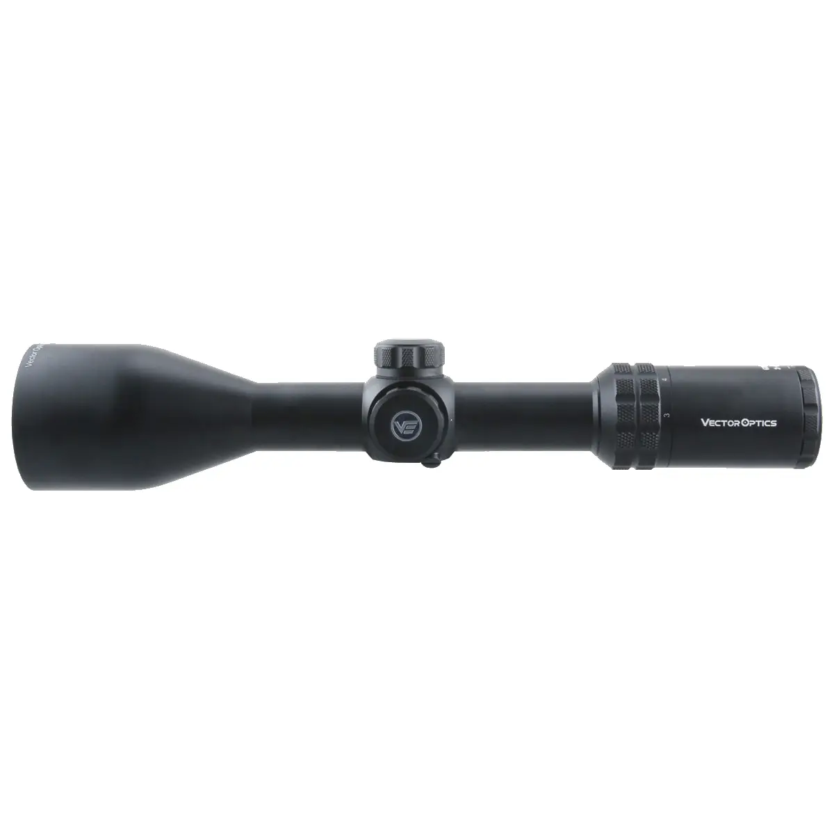 Vector Optics Grizzly 3-12x56 Riflescope Hunting 3-12x 56mm Rifle