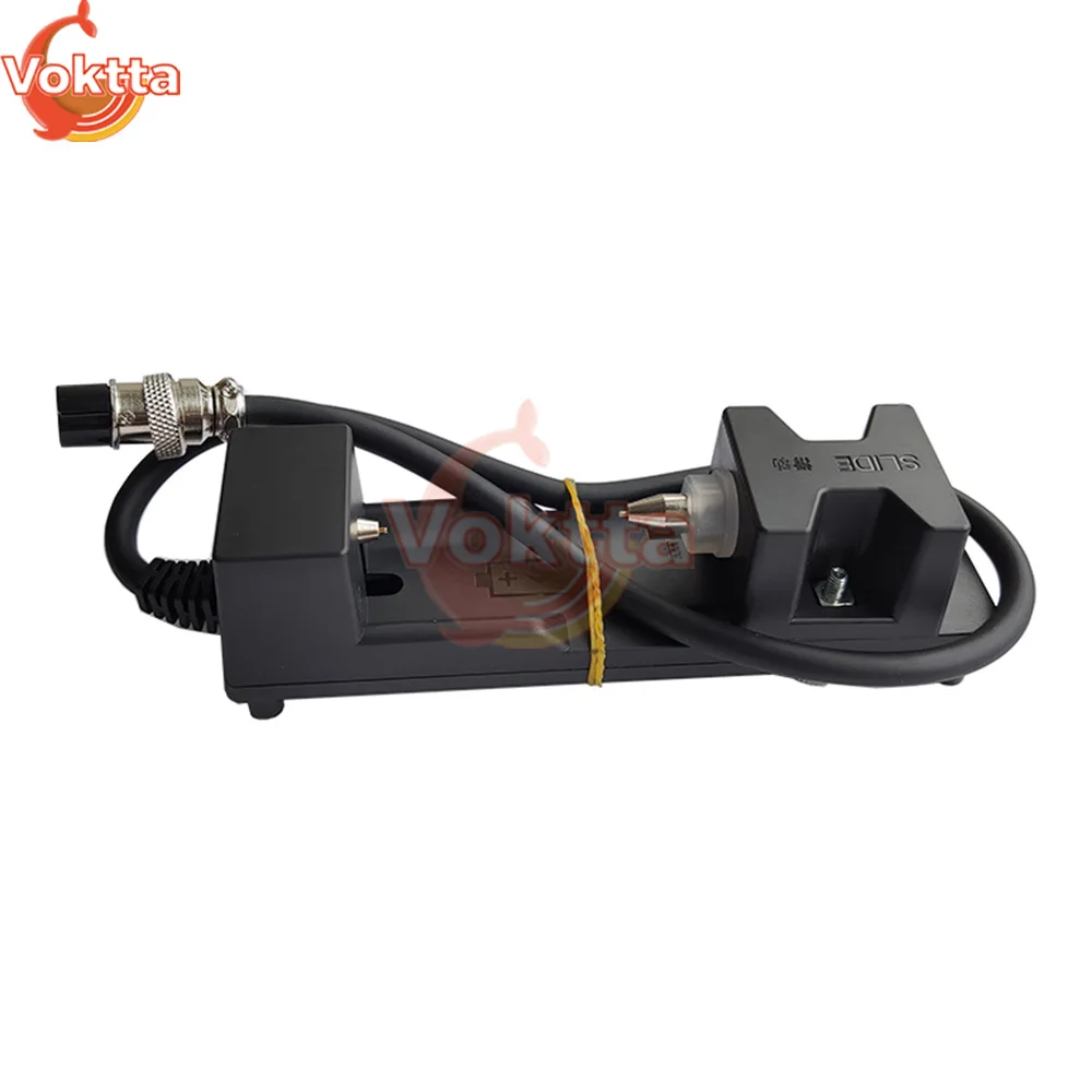 YR1030+/YR1035+ RC3563 18650 Battery Tester Lithium Battery Voltage Internal Resistance Tester Fixture Battery Power Tester Tool 5
