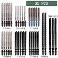 35 pcs