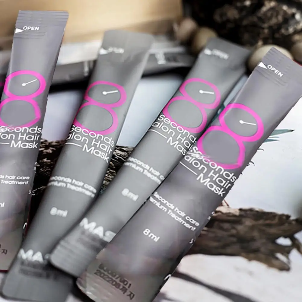 

Маска для волос без автоклава для ванной комнаты контроль жирности Уход за волосами эфирное масло глицирризина Glabra для ванной комнаты