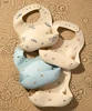 1Pcs Silicone Bibs For Kids Baby Waterproof Feeding Tableware Waterproff Baby Adjustable Bibs For Toddler Breakfast Feedings 3