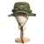 Breathable Cotton Bucket Hat Outdoor Men Women Casual Boonie Hats Fishing Hat Fashion Safari Summer Cap Hiking Sun Caps 8