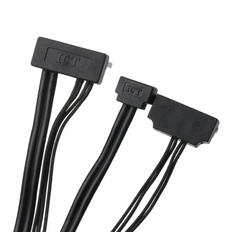 SSD Drive Data HDD Cable for iMac 27" A1312 593-1330 Mid 2011 922-9875