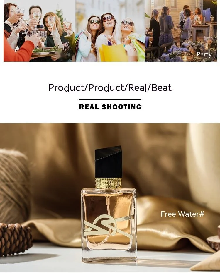 2023 New Hot Three Piece Set Cofanetto regalo di profumo Qixi da donna Set Eau De Toilette elettrico fresco e durevole per ragazze_voghion.com