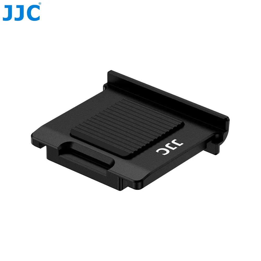 JJC 알루미늄 합금 메탈 카메라 핫슈 커버 캡 (리코 GR IV GRIV GR4 GR IV HDF / GR IV 모노크롬 보호대 방진)