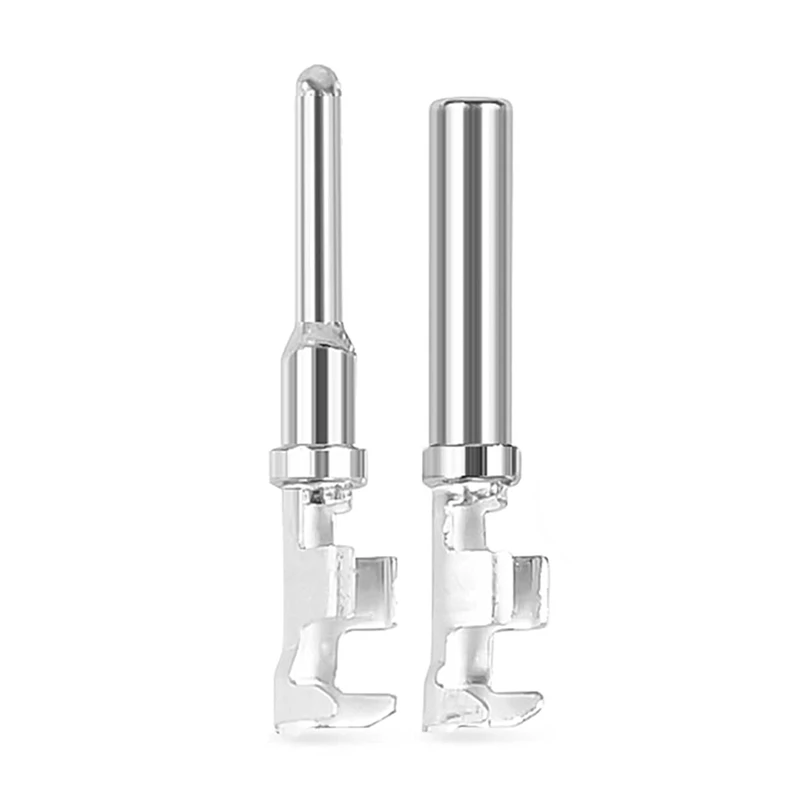 

1Set DT Connector Terminal Kit Size 16 1062-16-0122 Open Barrel Style Contact Metal