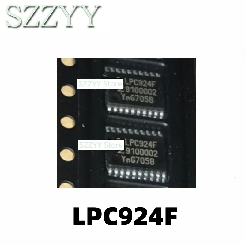 

5 шт. LPC924F P89LPC924FDH TSSOP20 pin чип IC