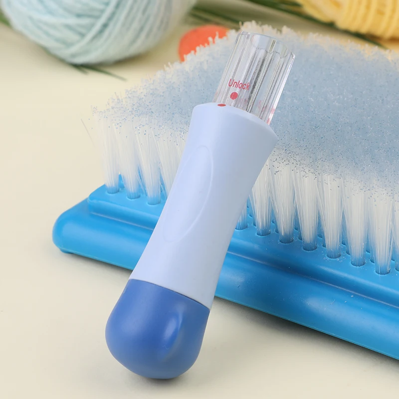 Needle Felt Kit Felting Needles With 7 Needles Starter Kit For DIY Wool Felt