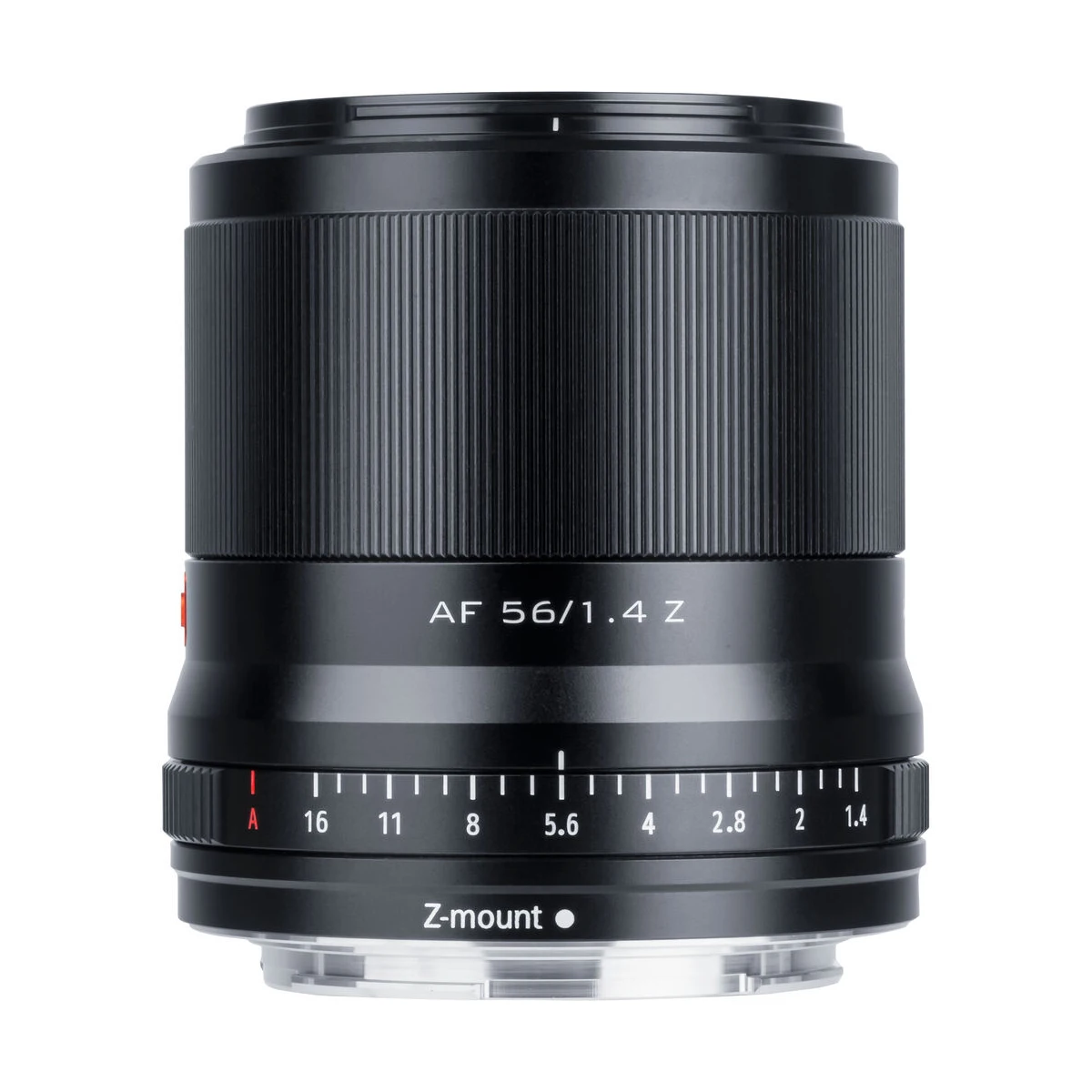 AF 56mm F1.4 56/1.4 Z Autofocus Portrait Prime Lens for Nikon Z-Mount Mirrorless
