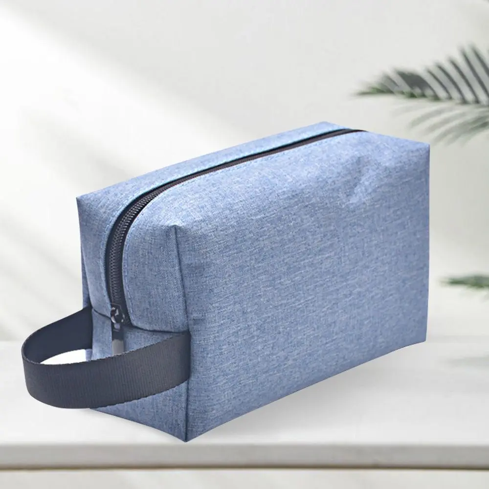 

Travel Travel Organizer Portable Cosmetic Bag Wash Bag Makeup Pouch Storage Case
