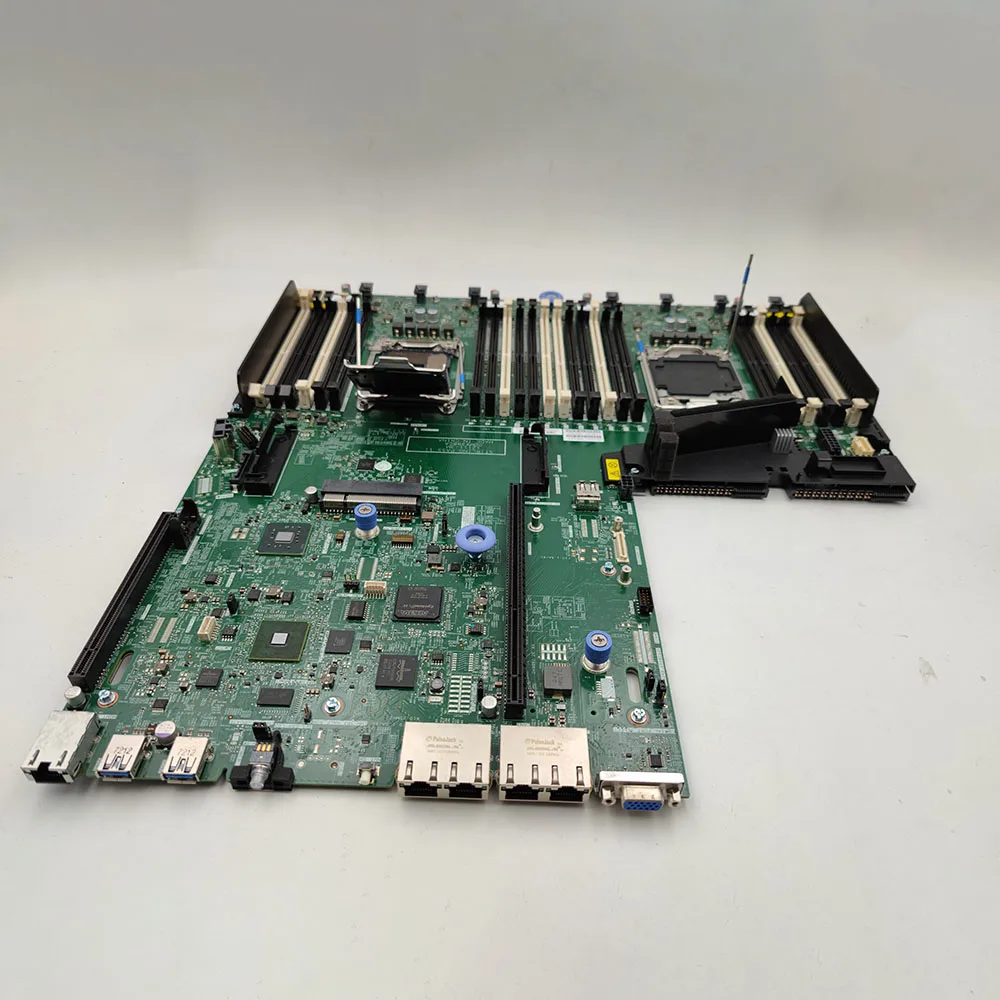Server PC Motherboard For IBM X3550 M5 8869 01KN187 01PE217 01GT444 Mainboard 5 Server PC Motherboard For IBM X3550 M5 8869 01KN187 01PE217 01GT444 Mainboard - Image 3