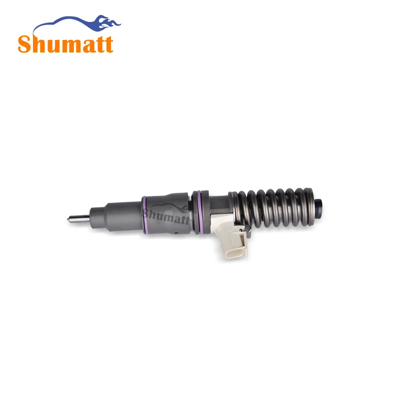 

Remanufactured BEBE4K01001 Common Rail Diesel Injector OE 21569200 For Diesel Engine