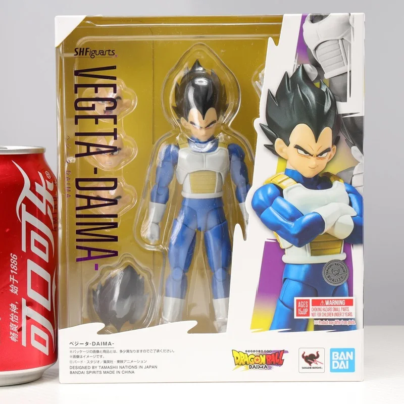 在庫あり バンダイ オリジナルボックス SHF ドラゴンボール S.H.