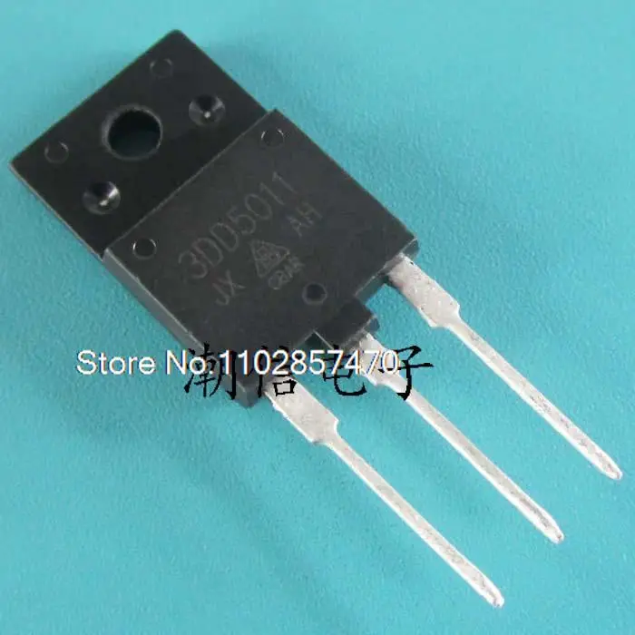 

20 шт./партия 3DD5011 D5011