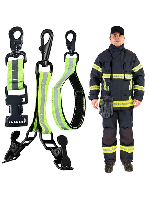 Safety Gloves Holder