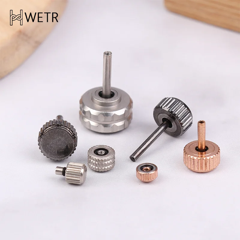 Watch Repair DIY Disassembly Tool Set - Premium Accessories