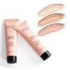 BB Cream Natural Nude Finish — Hydrating, Oil-Control, Long-Lasting Foundation 4