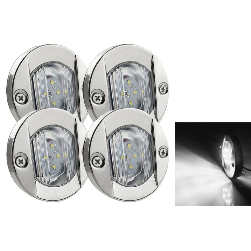 Ruban LED Marin étanche 16FT (5m) Pour Bateau Ponton – Bleu – Télécommande Incluse CHUSYYRAY