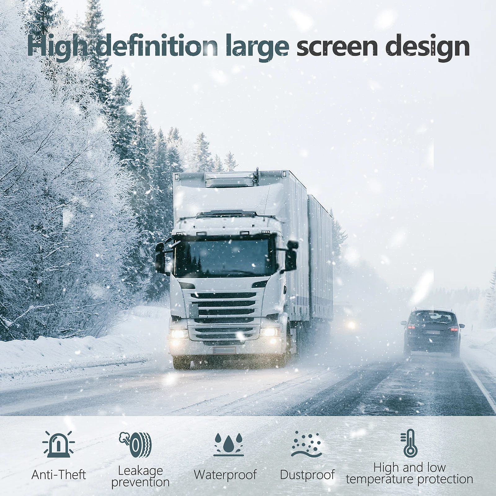 Tire Pressure Monitoring System Display All Tires Pressure And Temp Simultaneously Including Repeater car tire pressure monitor car tire pressure sensor