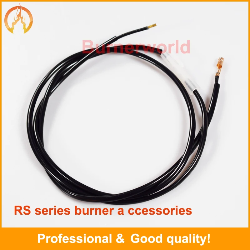Rs Series Burner Ion Line Baltur Riello Burner Ion Probe Line
