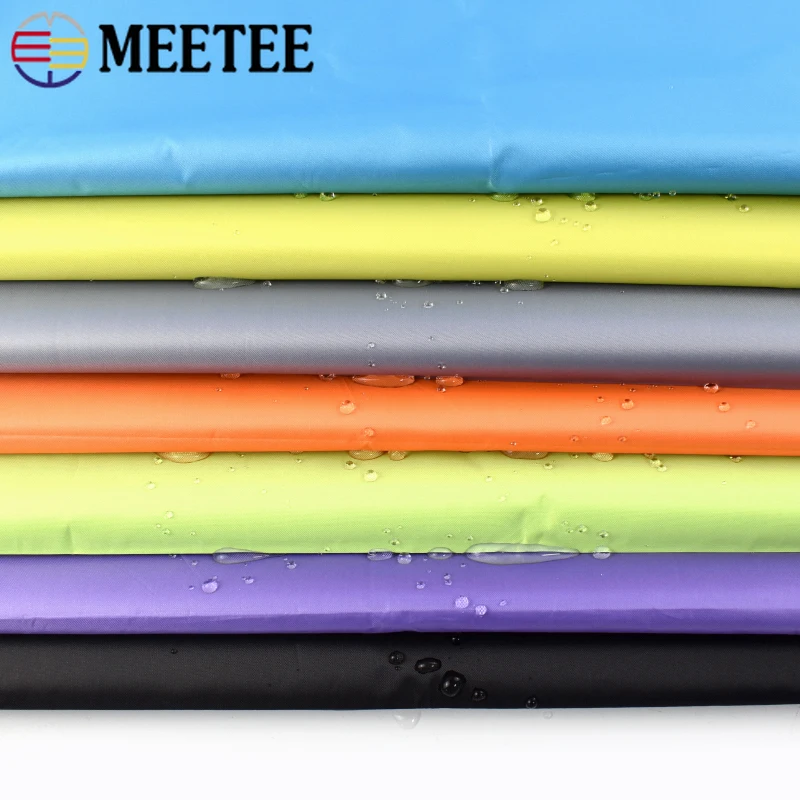 Premium Thin Waterproof Silver-Coated Fabric - Outdoor Sunscreen Material for Car Covers, Sunshades, and Tents