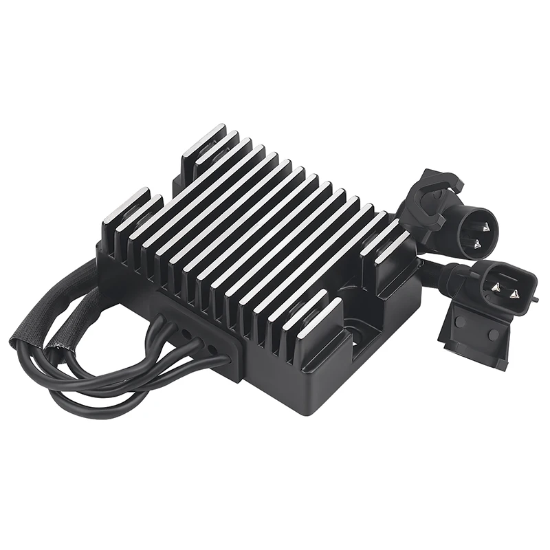 Motorcycle Regulator Rectifier For Harley Sportster XL 883 1200 XL883 XL883N XL1200L Iron Low Police XL1200 7471108 498255 H1108