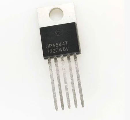 

5 шт./лот OPA544T OPA544 TO220-5