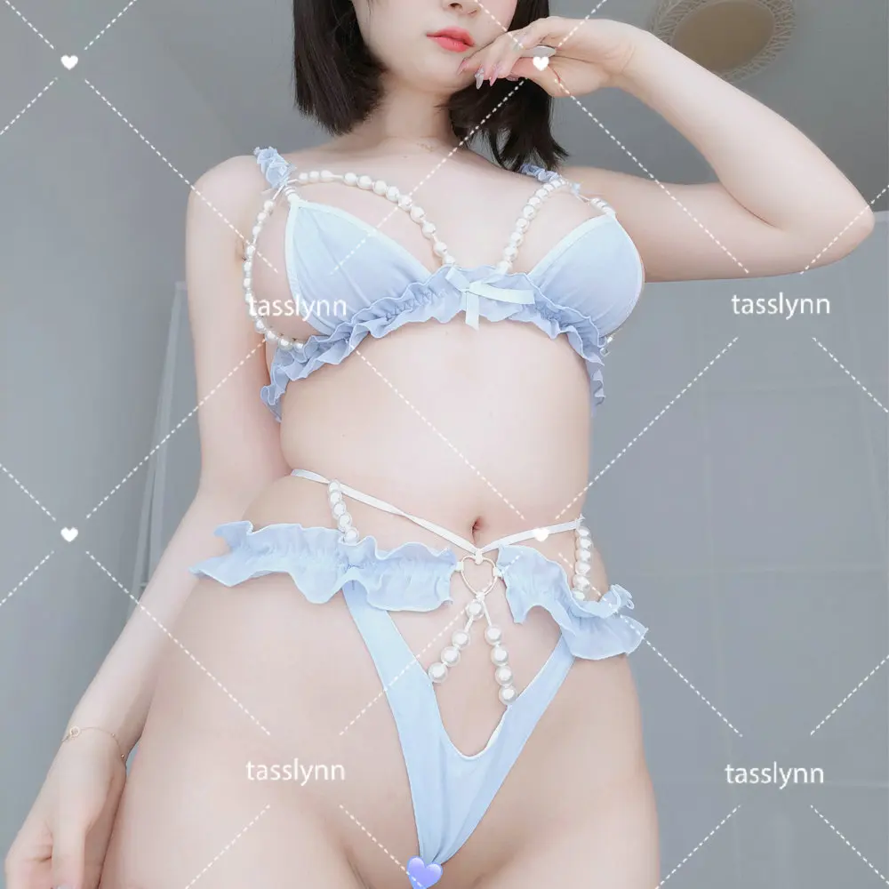 

Kawaii Cow Cosplay Maid Dress Sexy Costume Halloween Anime Sexy Costumes Maid Outfit Sexy Swimsuit for Geek Girl