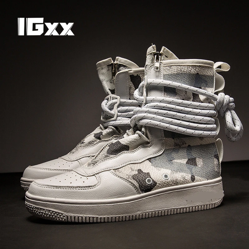 nike back to the future trainers
