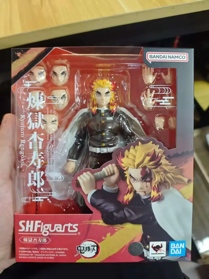 鬼滅の刃,鬼滅の刃,かまどタンジロアニメアクションフィギュア
