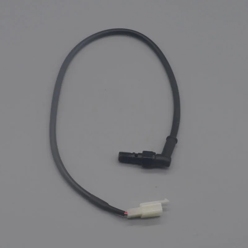 125cc Motorcycle rear brake sensor line cable for Tornado Naked keeway benelli BJ125-3 tnt 125 135 TNT125 accessories