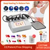 Portable INDIBA 448k CET RET RF Physical Therapy Deep Warm 12CM Relieve Pain Lose Weight  Lifts Firming Skin Slimming Shap 1