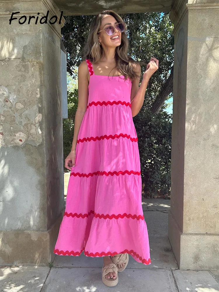Vestidos Tirantes Mujer Vestidos Largos De Verano 2019 Vestido