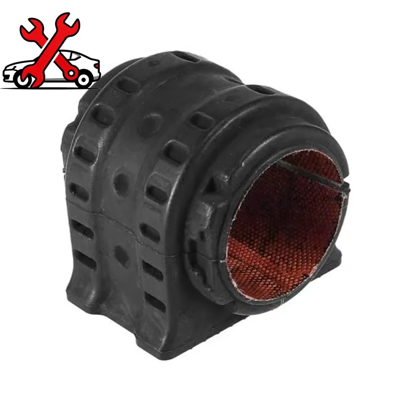 랜드로버 시트로엥 푸조 207 SW C3 레인지로버 스포츠 L494 보그 L405 006-2022용 LR048451 스태빌라이저 바 부싱 (LR046092 호환)